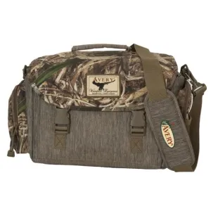 AVERY WATERFOWL EQUIPMENT Floating 2.0 Blind Bag - Realtree Max-7
