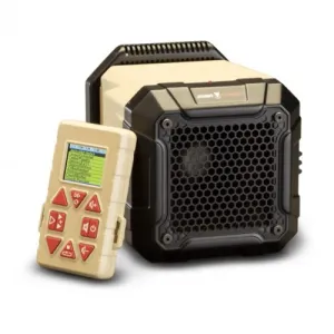 HUNTERS SPECIALTIES Grim Speaker GS2