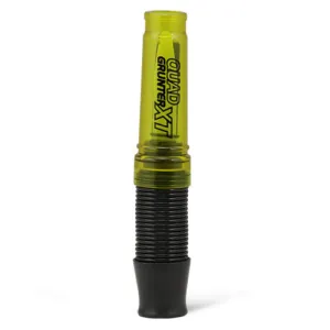 HUNTERS SPECIALTIES Quadgrunter XT 2 Buck Call