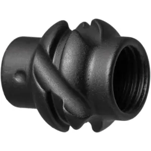 SPECIALTY ARCHERY PODIUM PEEP BLK