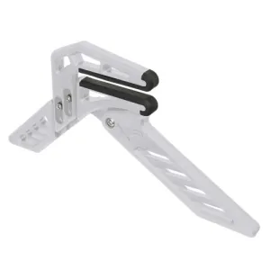 ELEVATION Raptor Kickstand, White