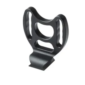 TIGHTSPOT QUIVERS XL Mounting Bracket, Black