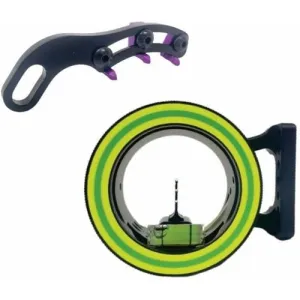 SPOT HOGG Triple Stack Pin Guard & Pointer Combo