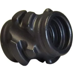 HAMSKEA ARCHERY SOLUTIONS 3/16" Raptor Peep Housing