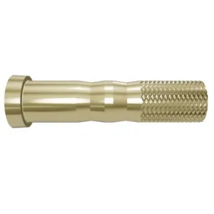 ALTRA ARROWS 246 Heavy Brass 52gr Arrow Insert, 12 Pack