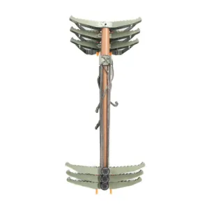TETHRD One Sticks - 4 pack
