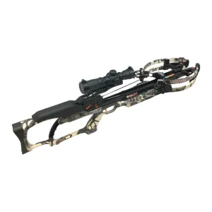 RAVIN CROSSBOWS R20 Predator Camo
