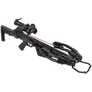 KILLER INSTINCT VITAL-X 430 ELITE CROSSBOW KIT