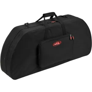 SKB CASES Hybrid Bow Case, Large | Black