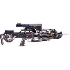 TENPOINT TRX 515 Oracle ACUslide MAXX Burris Oracle Scope