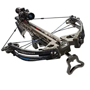 EASTMAN OUTDOORS 17 Intercept Supercoil LT Crossbow Kit