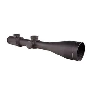 TRIJICON Accupower 4-16x50 MIL-Sq Crosshair Red LED 30mm
