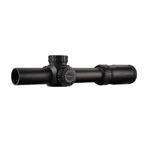 NIKON BLACK FORCE100 1-6x24 Matte IL FORCE-MOA