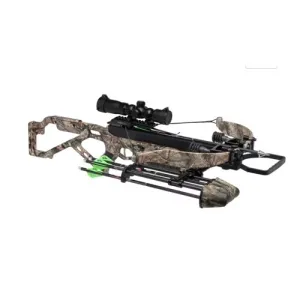 EXCALIBUR 17 Matrix Sapphire w/Dead Zone L.S Pkg B