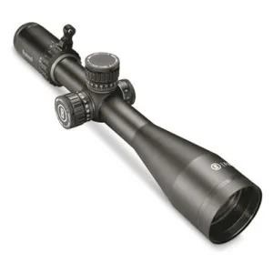 BUSHNELL Forge 3-18x50 Deploy MOA Reticle Black Riflescope