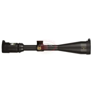 NIKON Monarch 4-16x50 Obj 25.2-6.3 ft @