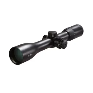 STYRKA S7 Series Riflescope 30mm 3-12x42 Plex Illum