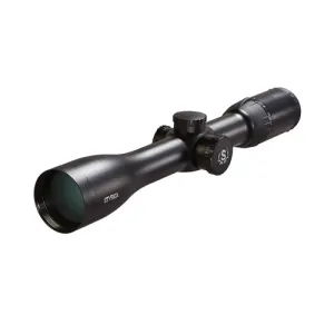 STYRKA S7 Series Riflescope 30mm 2.5-15x50 BDC