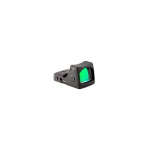 TRIJICON RMR ADJ LED SIGHT-6.50 MOA RED