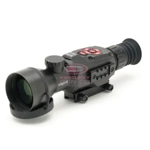 ATN NIGHT VISION X-Sight II HD 5-20x Day & Night Riflescope