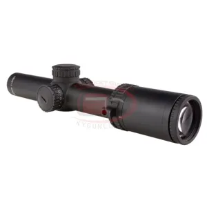 TRIJICON Accupower 1-4x 24mm 97.5-24