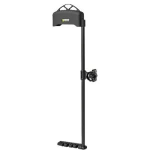 Fuse Archery Alphastrike XL 5 Arrow Quiver - Black