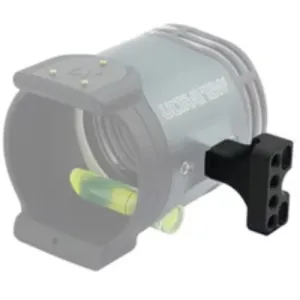 SPOT HOGG QD ULTRAVIEW MOUNT