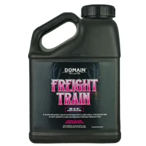 DOMAIN OUTDOORS Freight Train 25-0-0+