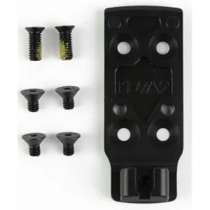 KIMBER KDS9C Optic Plate Black
