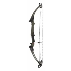 GENESIS ARCHERY Original LH Ash