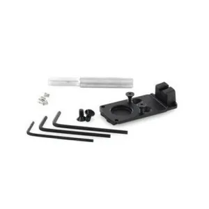 STACCATO DPO3 Tactical Holosun 507C & 508T Plate -ECO