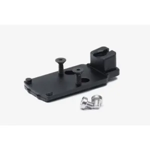 STACCATO DPO3 Tactical RMR/SRO Plate - ECO