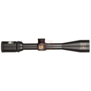 NIKON Monarch 4-16x 49.3 mm Obj 25.2-6.3 ft