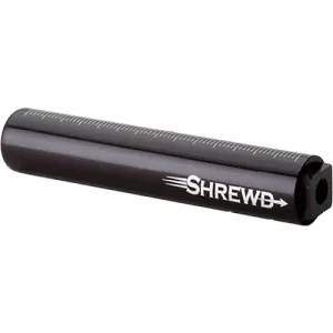 SHREWD SCOPE ROD 1/2" DIAMETER