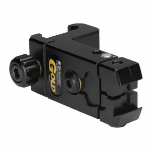 BLACK GOLD Quick Link Picatinny Mount