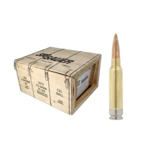 SIG SAUER 6.8mm 113Gr Hybrid BALl 920/Crate