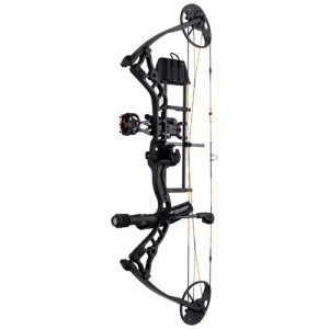 DIAMOND ARCHERY PRO 305 BLK LH