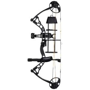 DIAMOND ARCHERY PRO 305 BLK RH