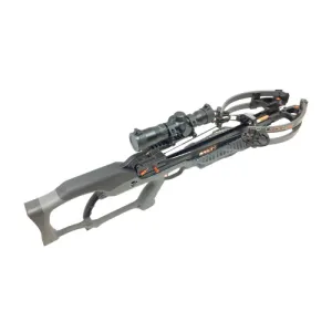 RAVIN CROSSBOWS R20 Gunmetal Grey
