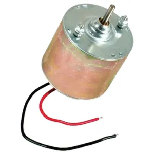 AMERICAN HUNTER High-Torque Motor Feeder Motor 12V