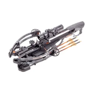 RAVIN CROSSBOWS R26 CROSSBOW PREDATOR DUSK CAMO 400FPS KIT