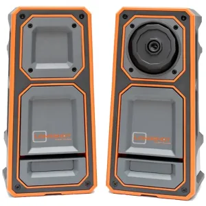 LONGSHOT LR-3 - 2 Mile UHD (with Bulletproof Warranty)