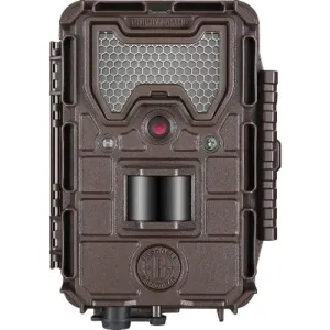 BUSHNELL Trophy CAM HD AGGRESSOR LOW GLOW BROWN - 14MP