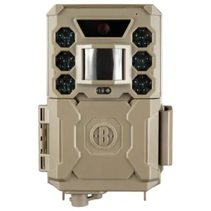 BUSHNELL 20MP Single Core Brown Low Glow