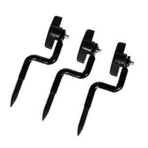 ALLEN Trail Camera Mount w/Thumb Screw