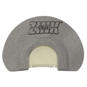 ZINK Z-YelperTurkey Call Double Reed Double Cut