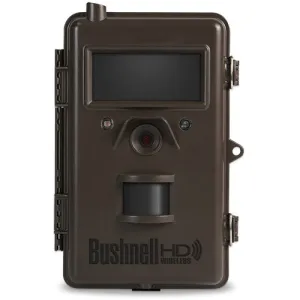 BUSHNELL Trophy CAM HD