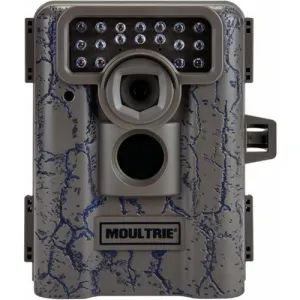 MOULTRIE D-333 DIGITAL GAME CAMERA