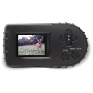 STEALTH CAM 2" LCD Digital Picture Player