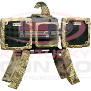 PRIMOS ALPHA DOG ELECTRONIC PREDATOR
